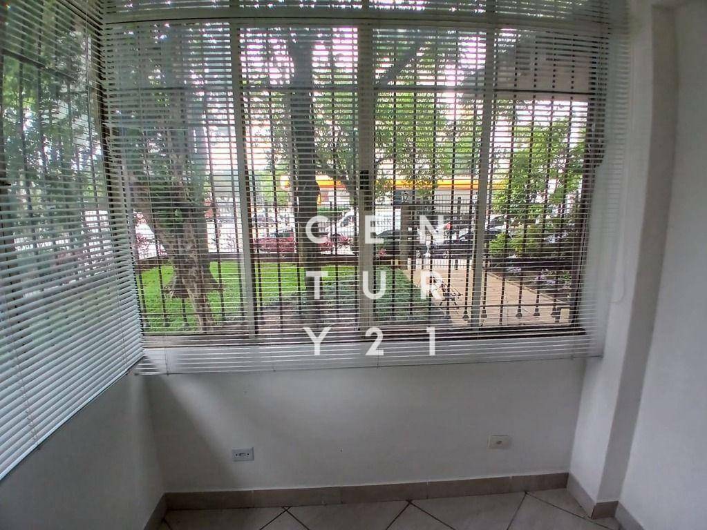 Apartamento à venda e aluguel com 3 quartos, 120m² - Foto 2