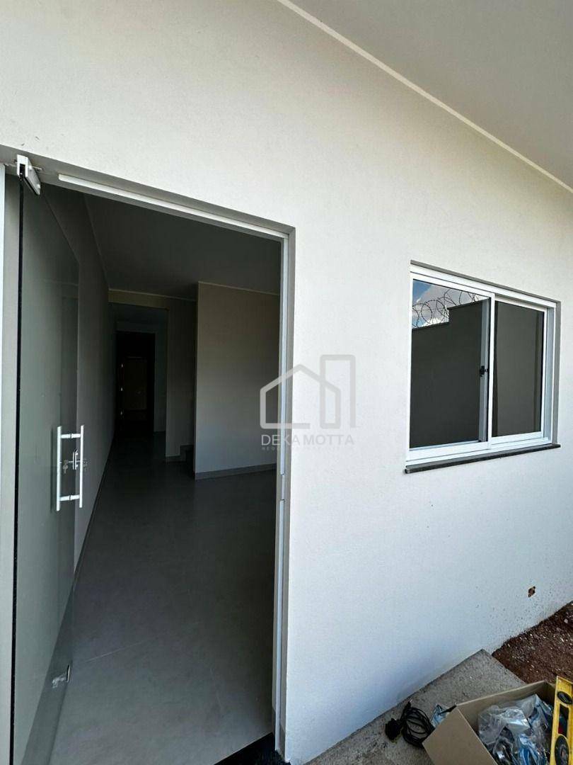 Sobrado à venda com 3 quartos, 125m² - Foto 6