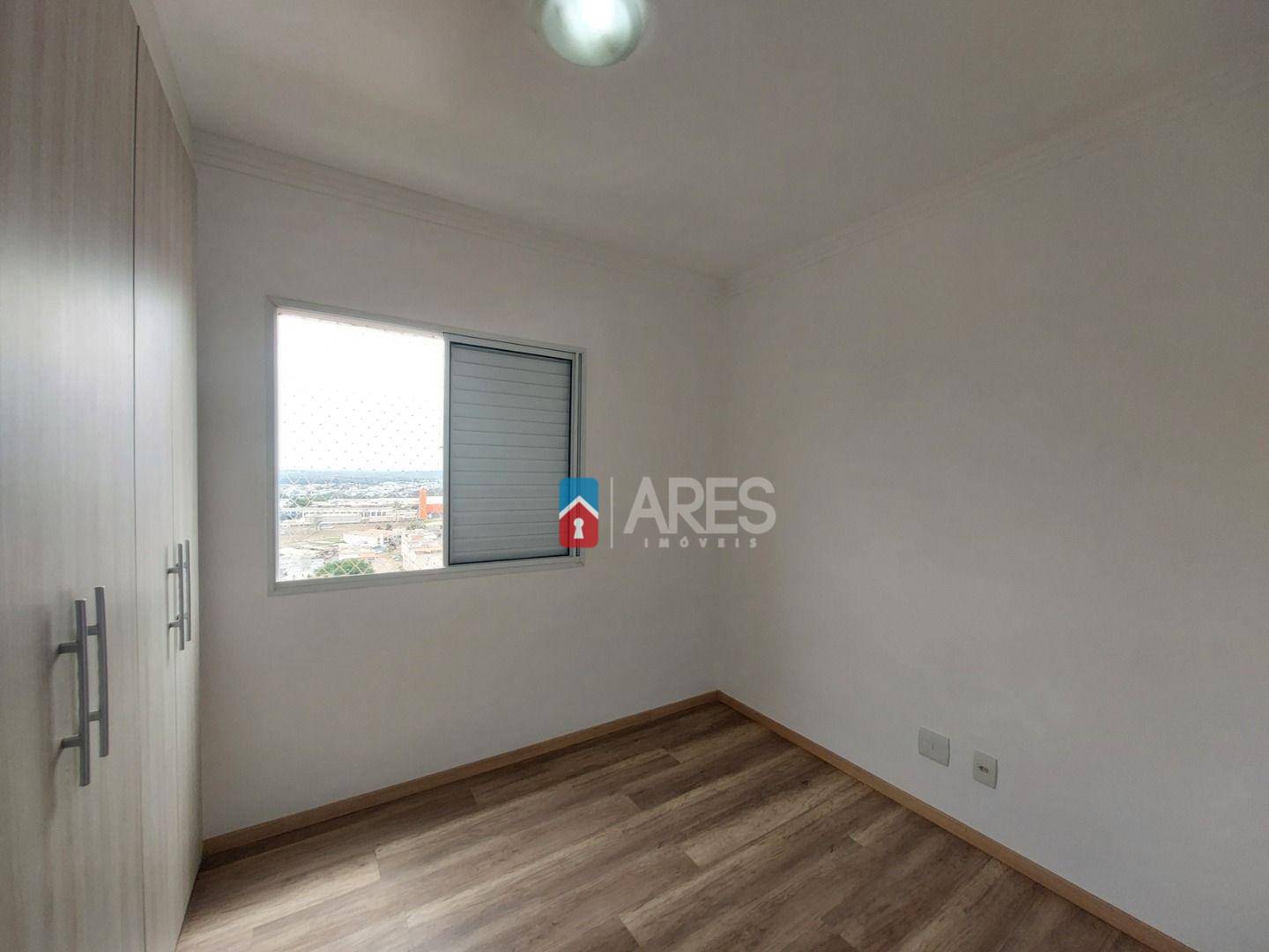 Apartamento à venda com 3 quartos, 69m² - Foto 6