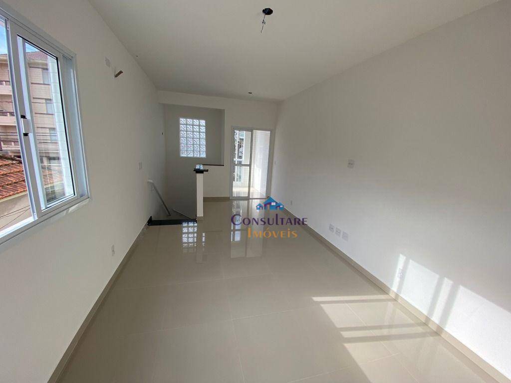 Casa à venda com 3 quartos, 110m² - Foto 3