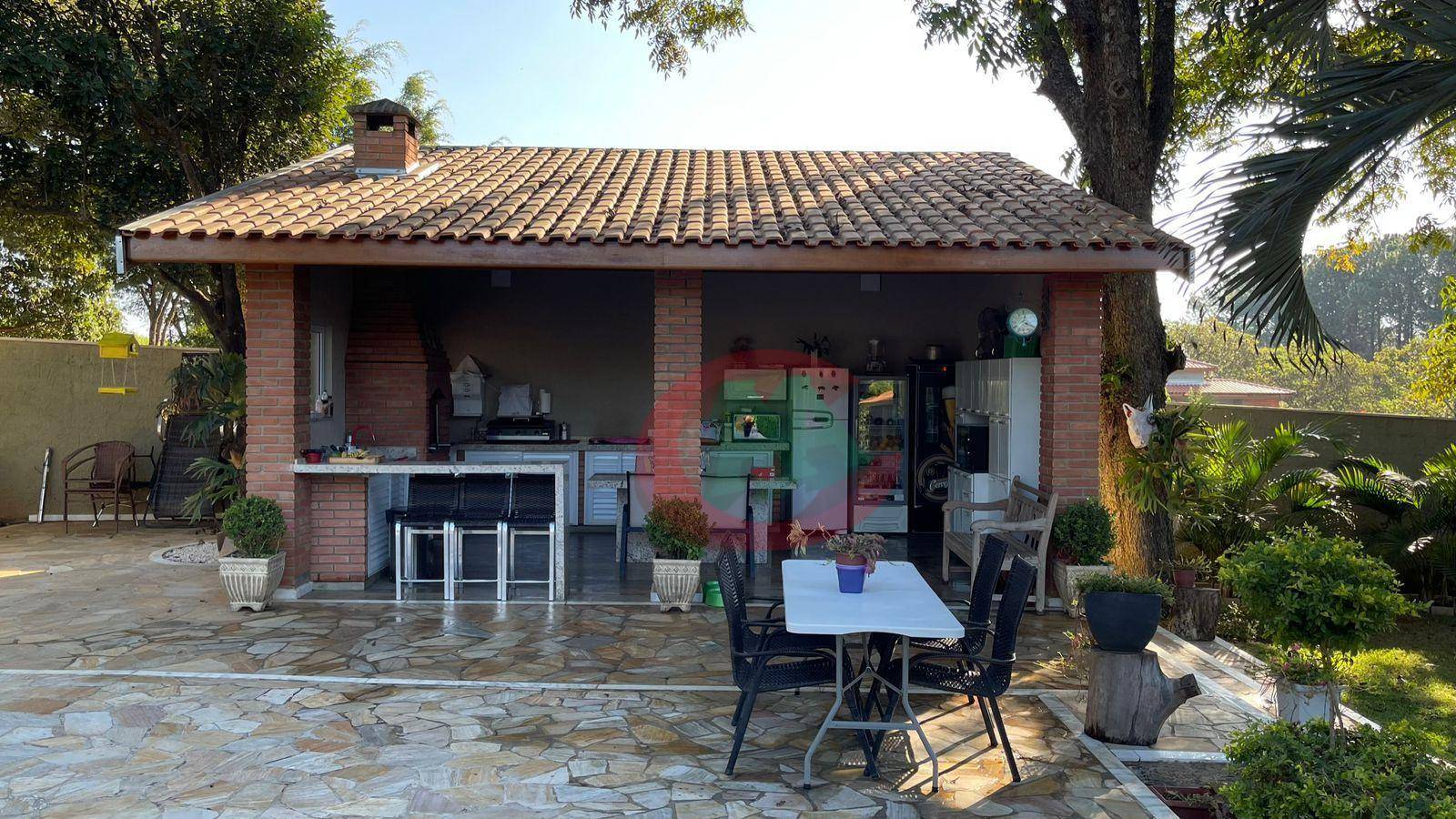 Chácara, 4 quartos, 5000 m² - Foto 5