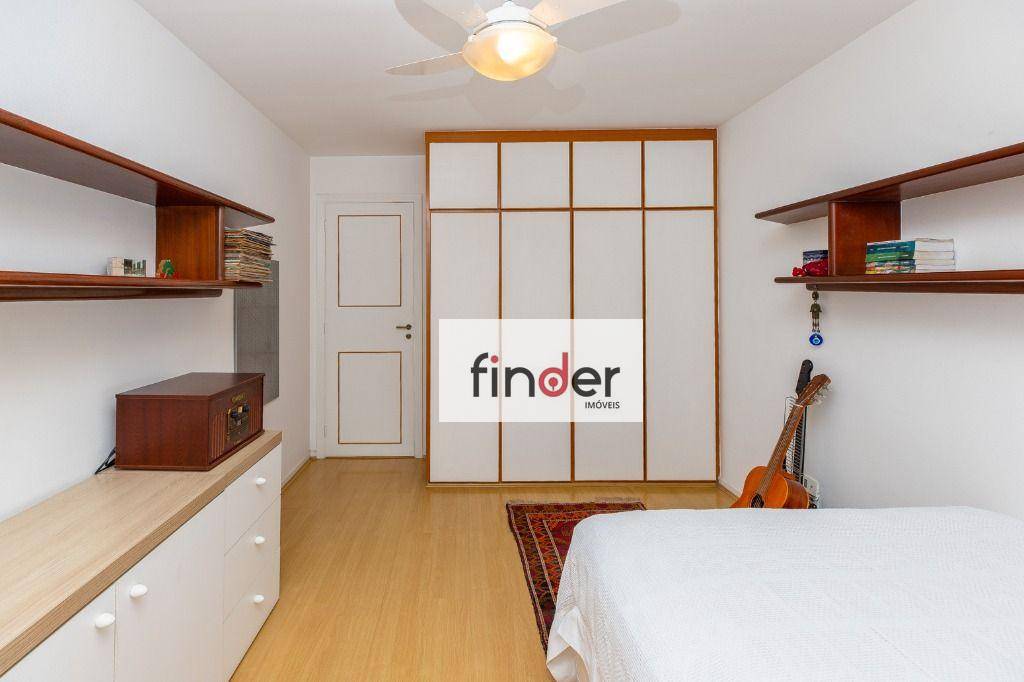 Apartamento à venda com 3 quartos, 214m² - Foto 23