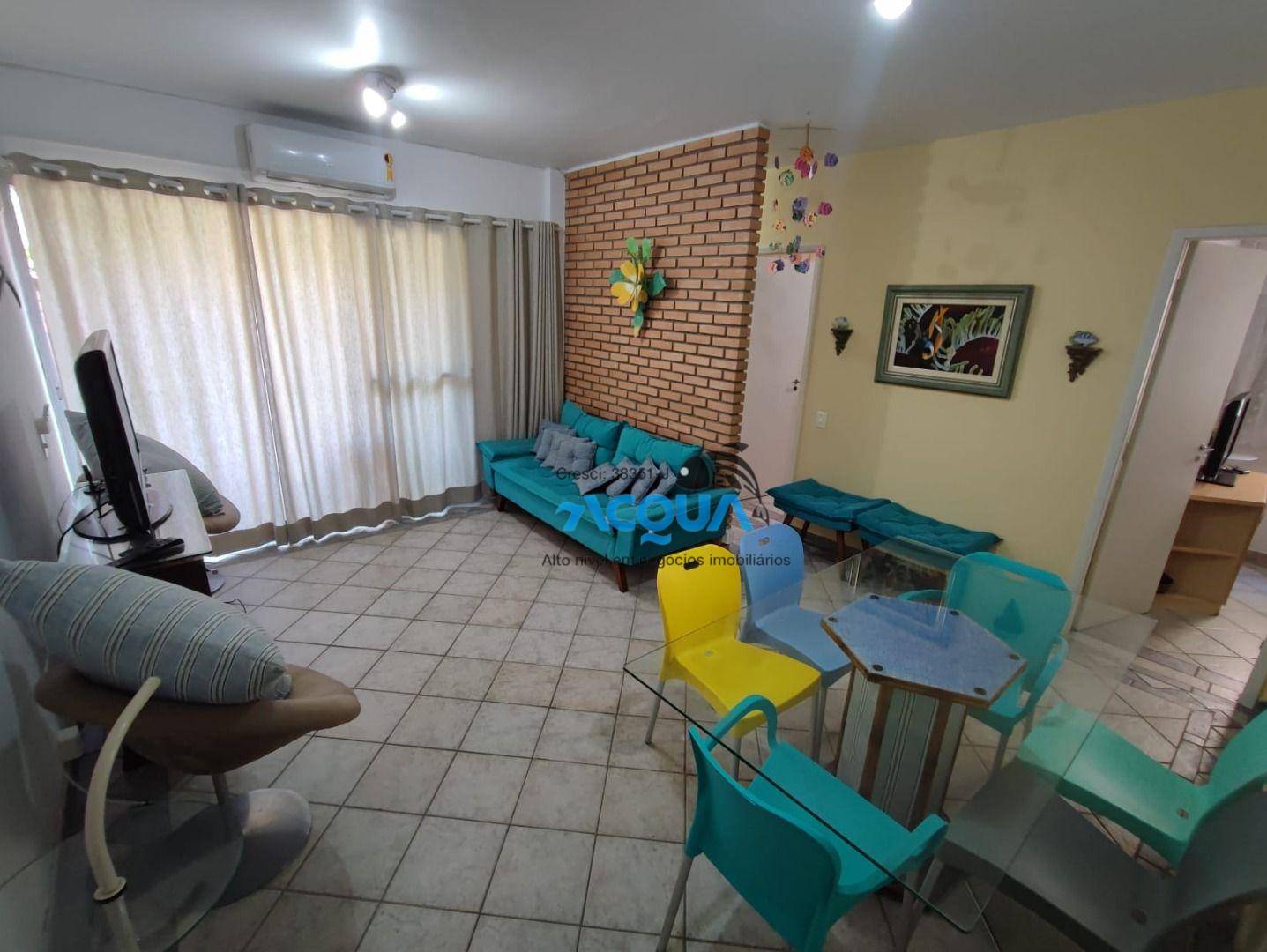 Apartamento à venda com 4 quartos, 84m² - Foto 1