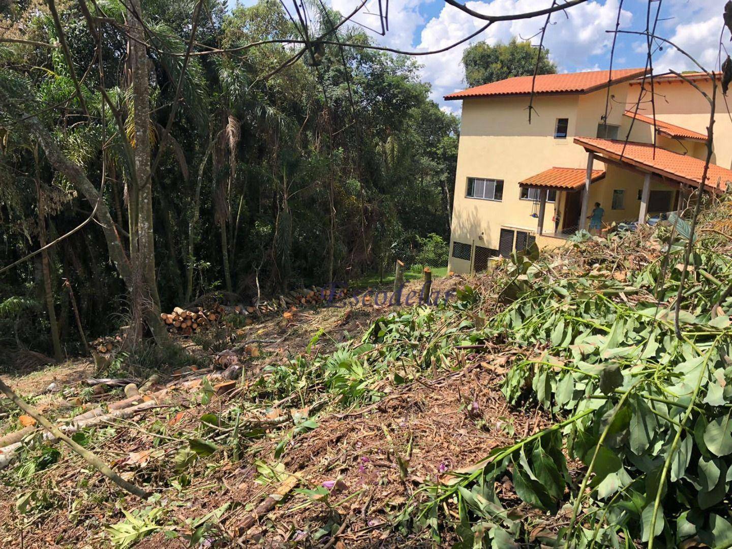 Terreno à venda, 960M2 - Foto 6