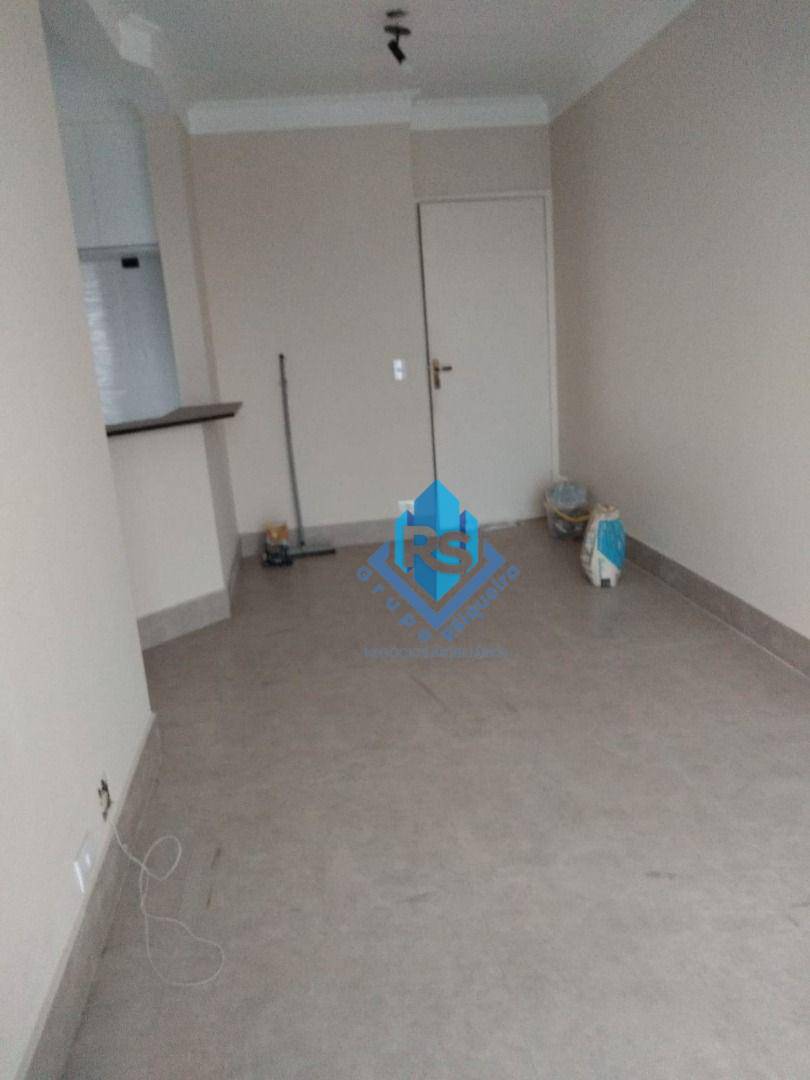 Apartamento à venda com 1 quarto, 50m² - Foto 6