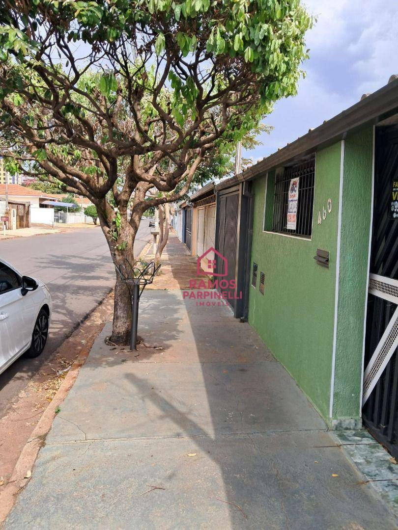 Casa, 3 quartos, 147 m² - Foto 1