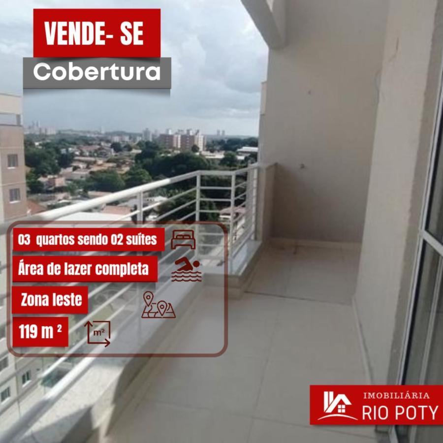 Cobertura à venda com 3 quartos, 119m² - Foto 9