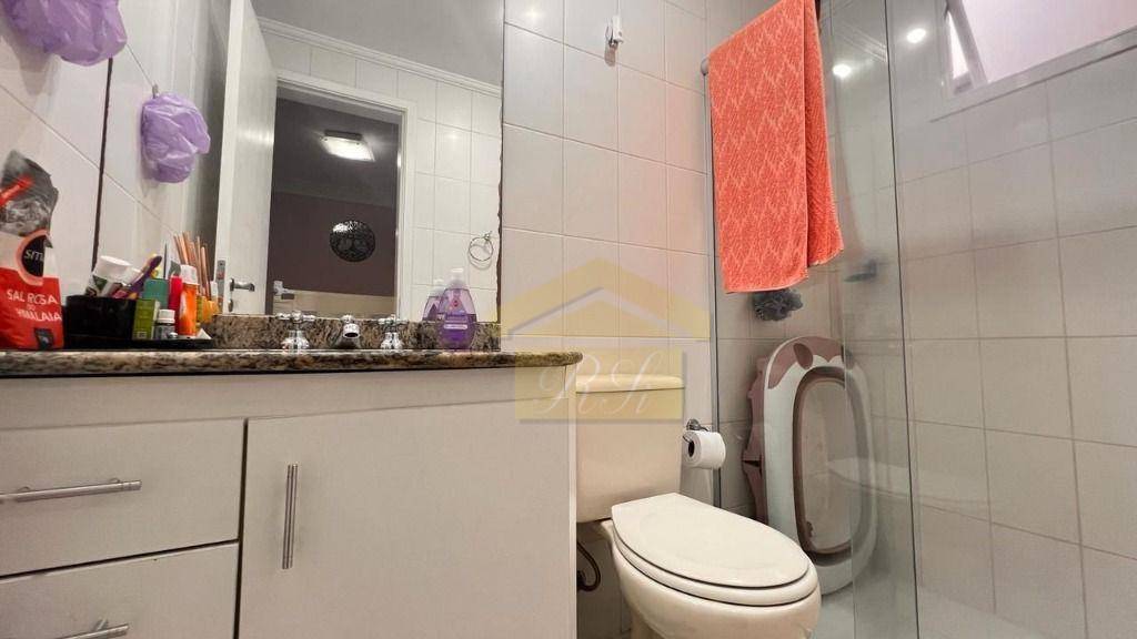 Apartamento à venda com 2 quartos, 63m² - Foto 7