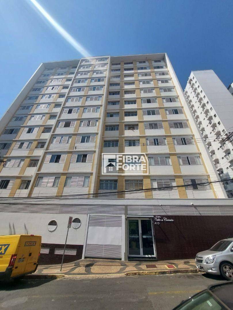 Apartamento à venda com 1 quarto, 85m² - Foto 2