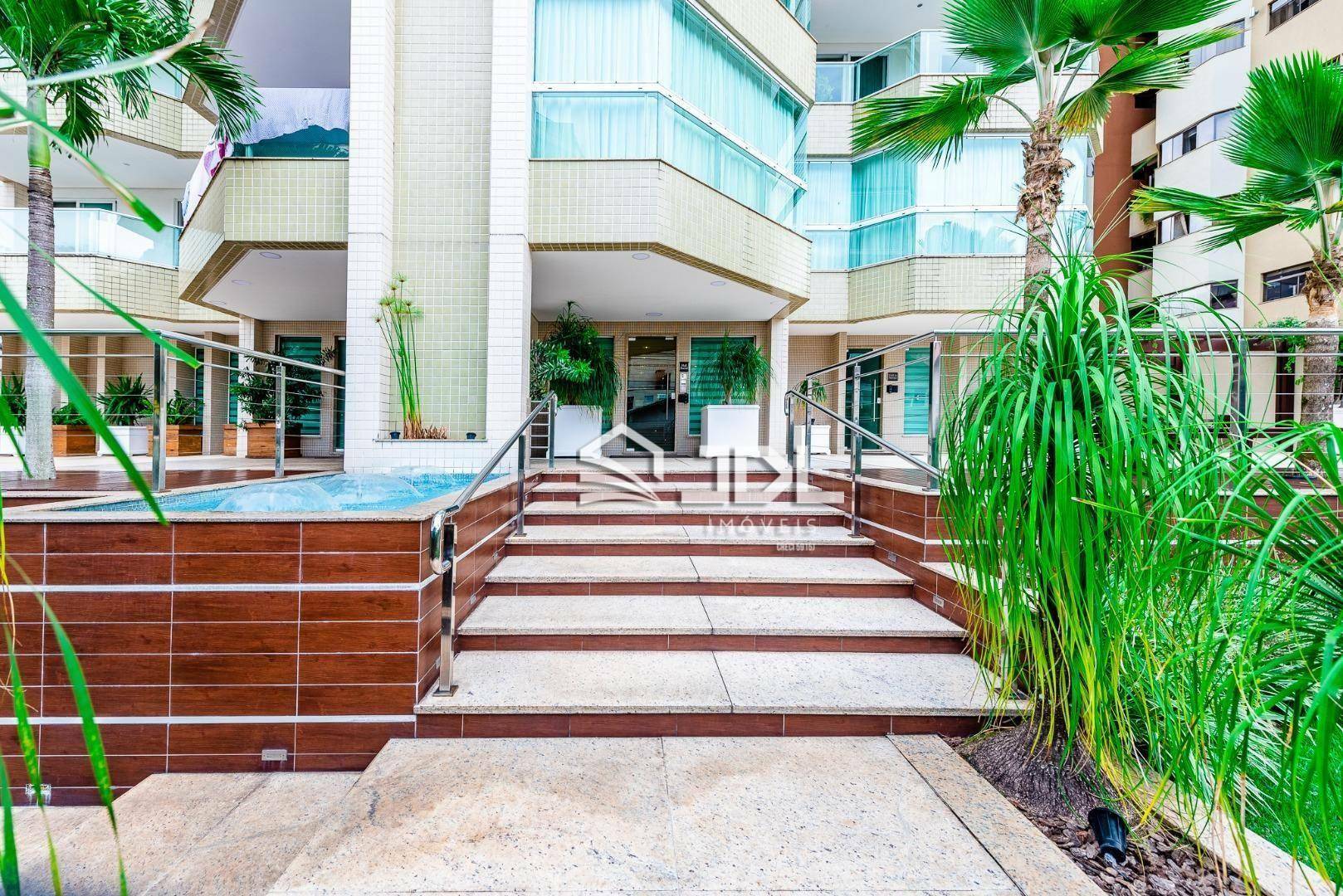 Apartamento à venda com 3 quartos, 255m² - Foto 3