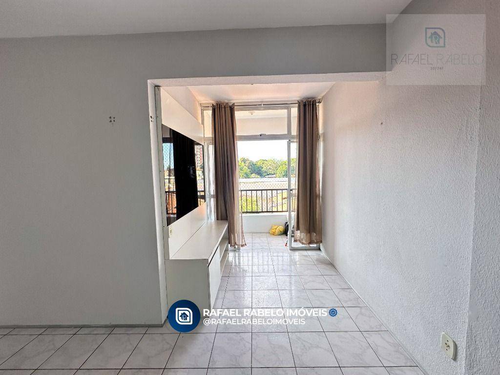 Apartamento, 3 quartos, 66 m² - Foto 3
