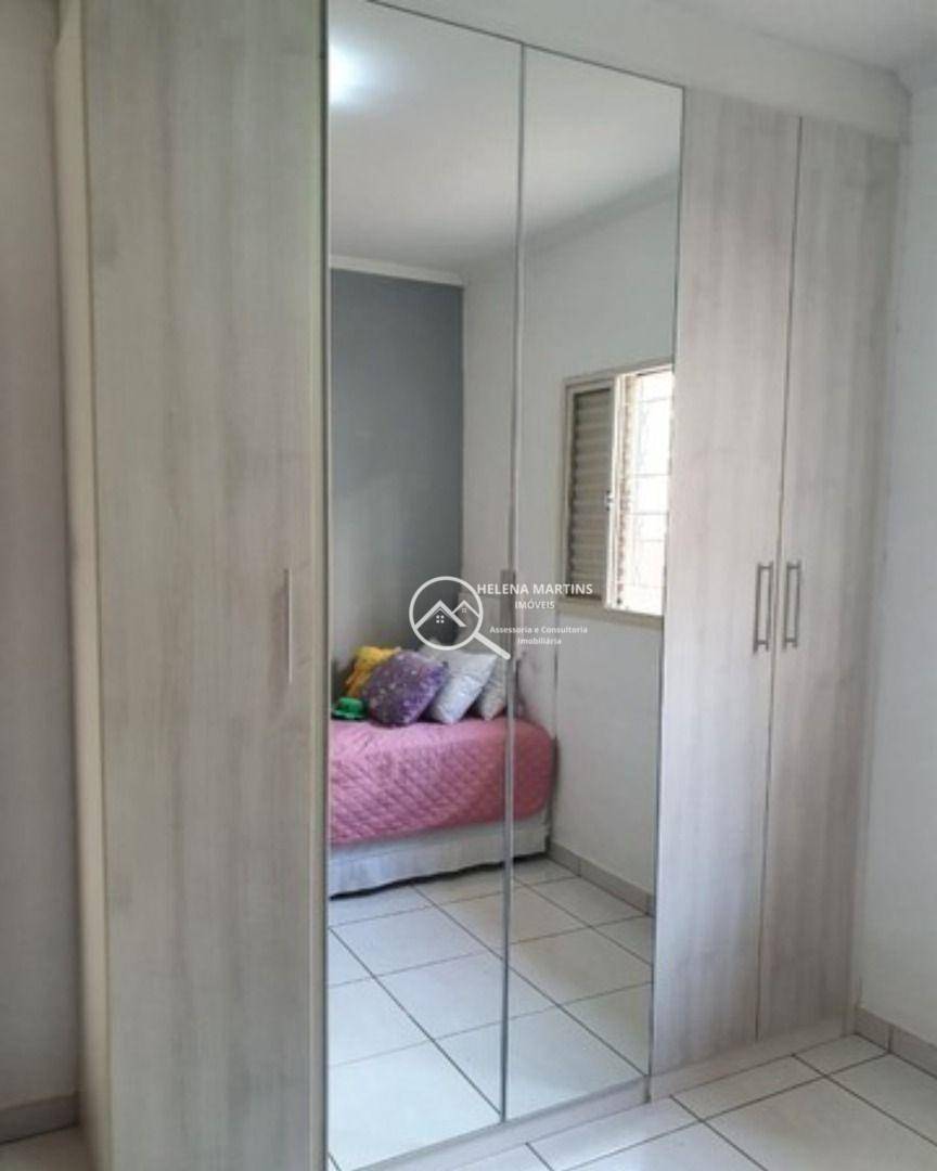 Casa de Condomínio à venda com 3 quartos, 190m² - Foto 8