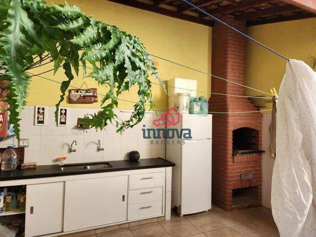 Sobrado à venda com 3 quartos, 126m² - Foto 16