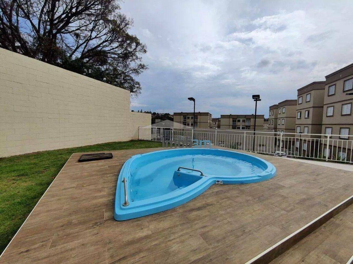 Apartamento, 2 quartos, 45 m² - Foto 16