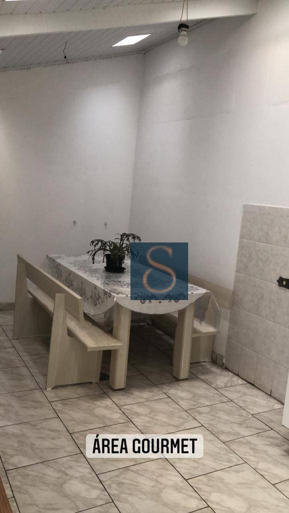 Sobrado à venda com 3 quartos, 150m² - Foto 14