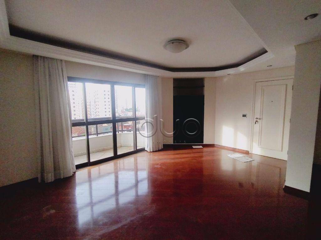 Apartamento para alugar com 3 quartos, 163m² - Foto 4