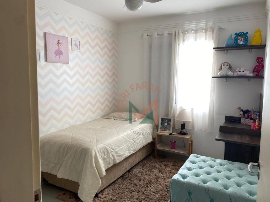 Apartamento, 3 quartos, 85 m² - Foto 6