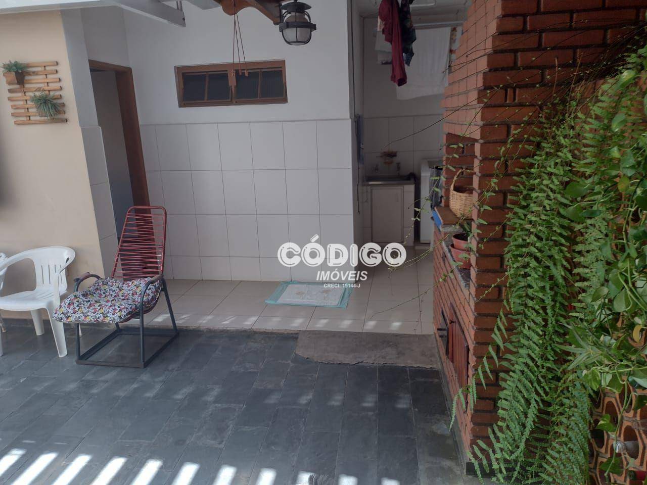 Sobrado à venda com 3 quartos, 268m² - Foto 25