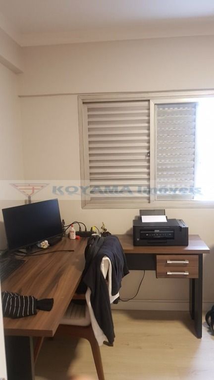 Apartamento à venda com 3 quartos, 105m² - Foto 12