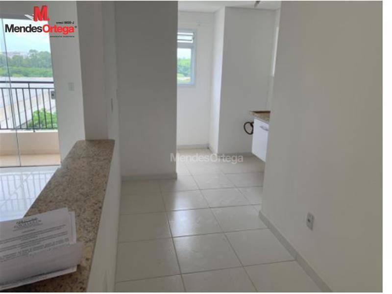 Apartamento para alugar com 2 quartos, 52m² - Foto 7