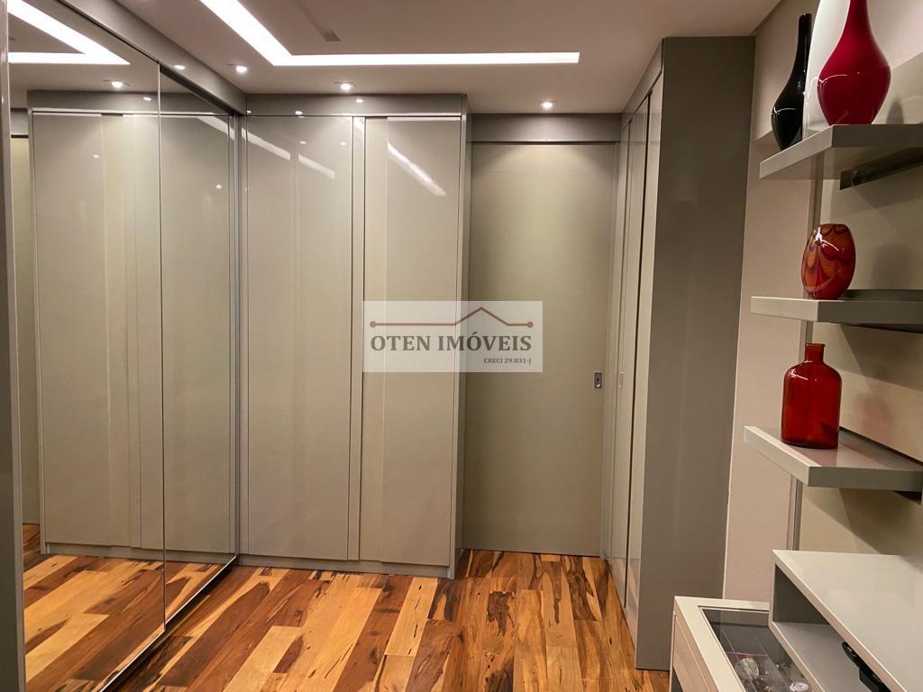 Apartamento à venda com 3 quartos, 157m² - Foto 14