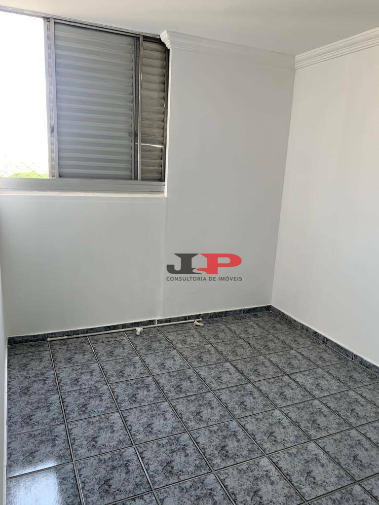 Apartamento à venda com 2 quartos, 58m² - Foto 8