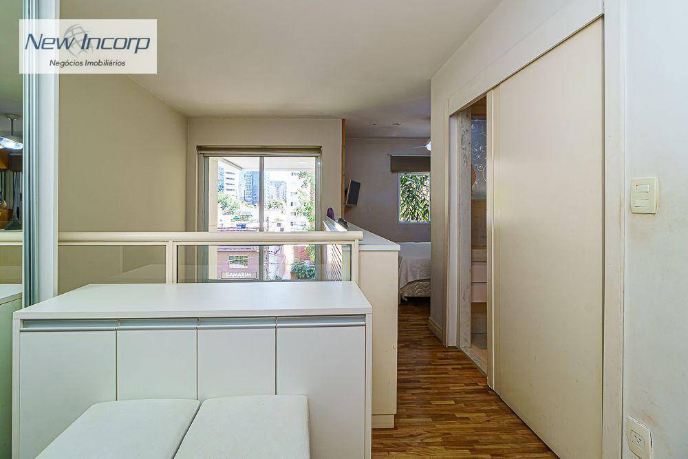 Apartamento à venda com 1 quarto, 80m² - Foto 12