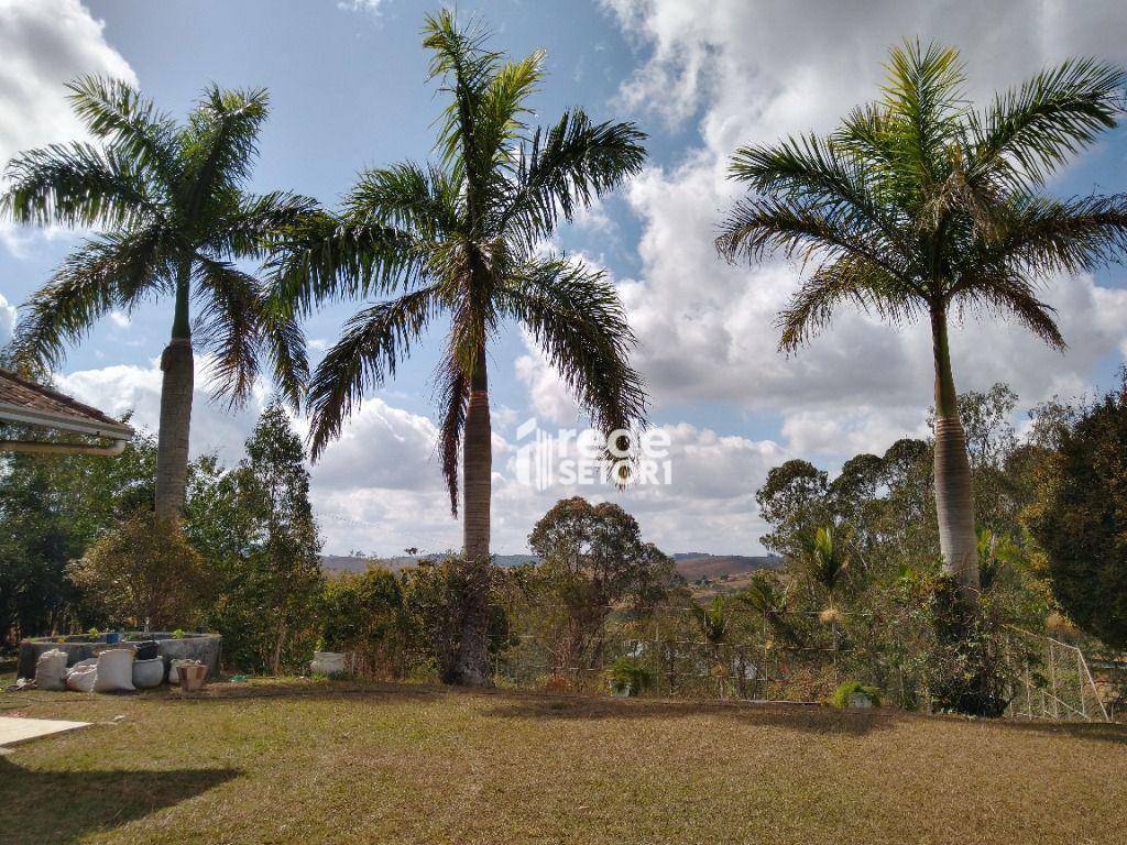 Casa de Condomínio à venda com 5 quartos, 5M2 - Foto 6