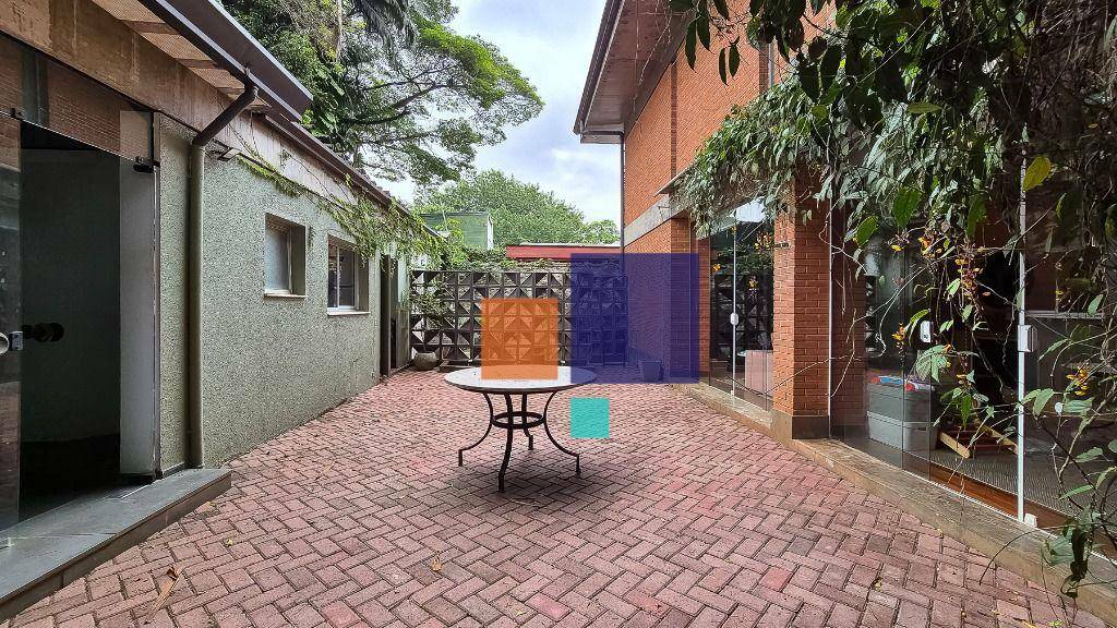 Sobrado à venda com 4 quartos, 380m² - Foto 23