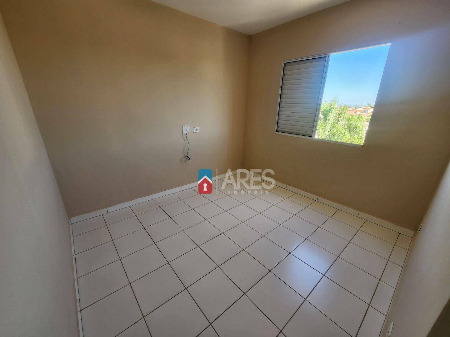 Apartamento à venda com 3 quartos, 66m² - Foto 9