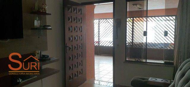 Sobrado à venda com 4 quartos, 260m² - Foto 11