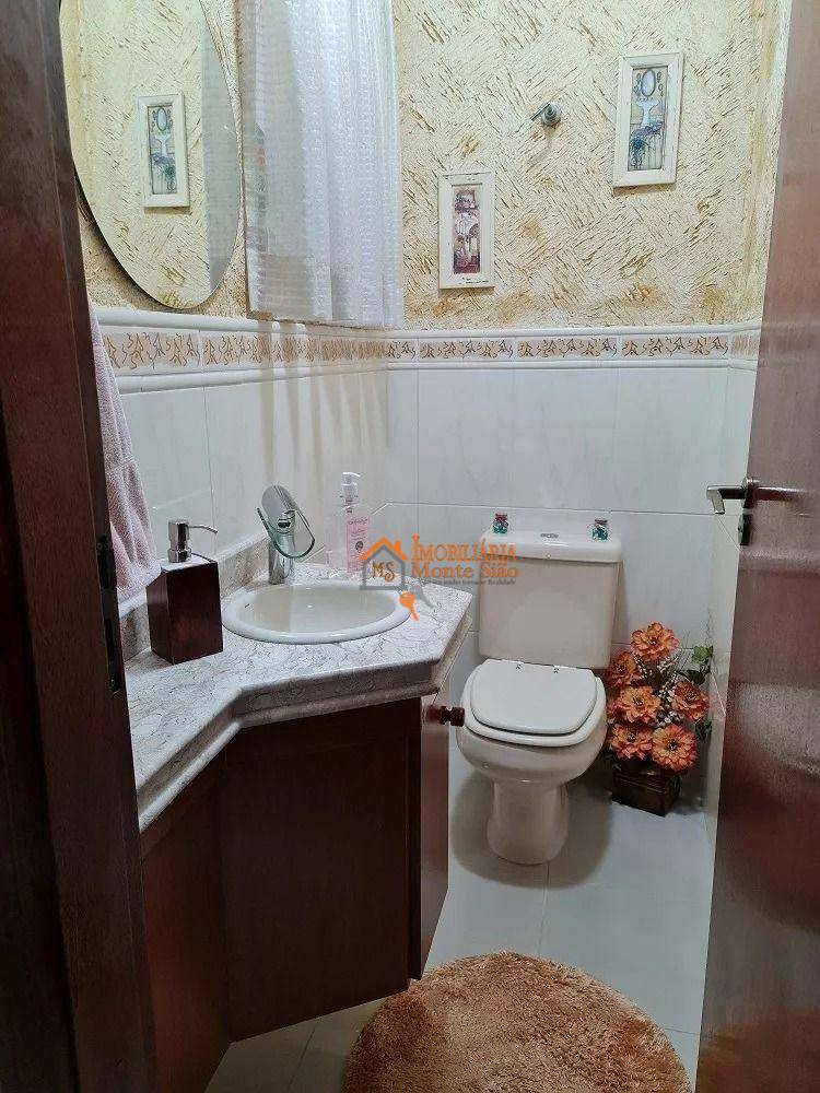 Sobrado à venda com 3 quartos, 144m² - Foto 17