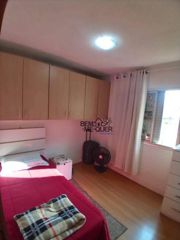 Apartamento à venda com 2 quartos, 58m² - Foto 16