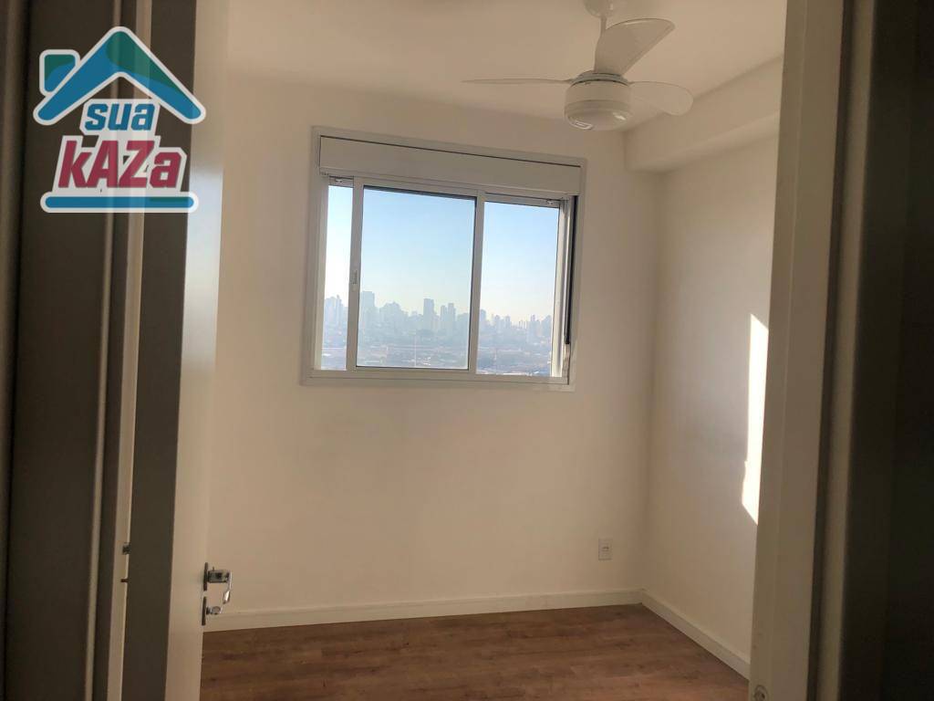 Apartamento à venda com 2 quartos, 34m² - Foto 15