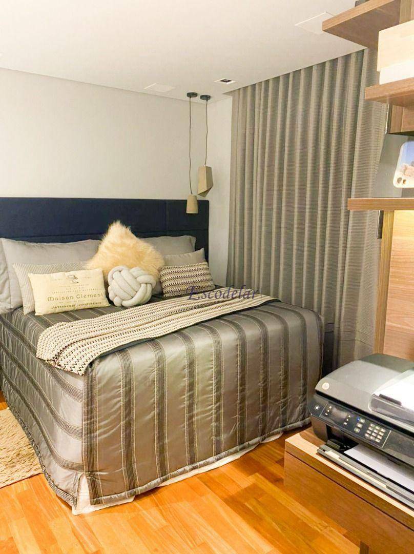 Apartamento à venda com 2 quartos, 128m² - Foto 17