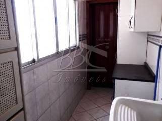 Apartamento à venda com 3 quartos, 105m² - Foto 12