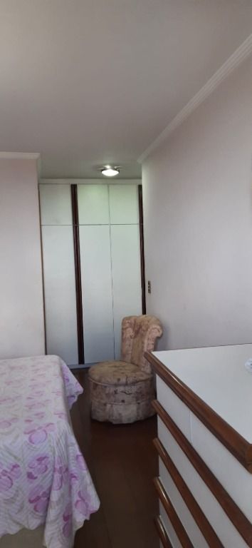 Sobrado à venda com 3 quartos, 120m² - Foto 18