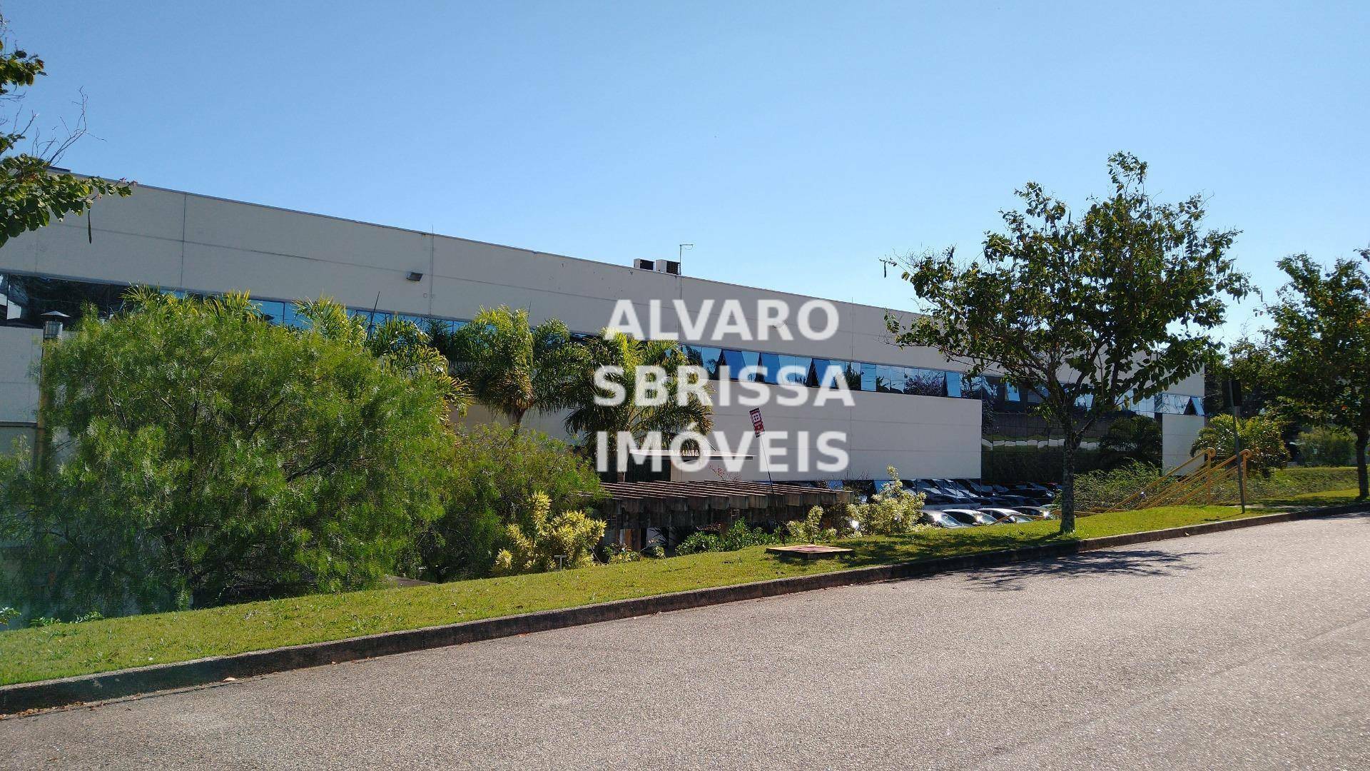 Depósito-Galpão, 1695 m² - Foto 16