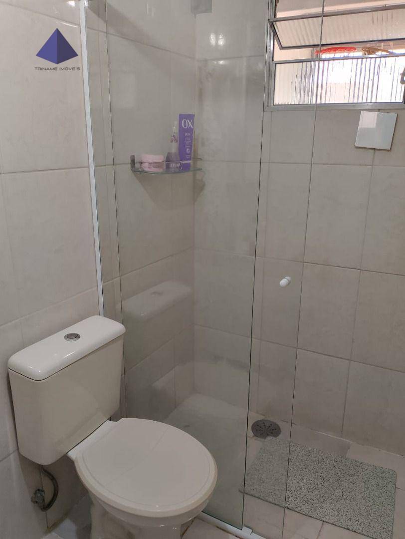 Apartamento à venda com 2 quartos, 62m² - Foto 8