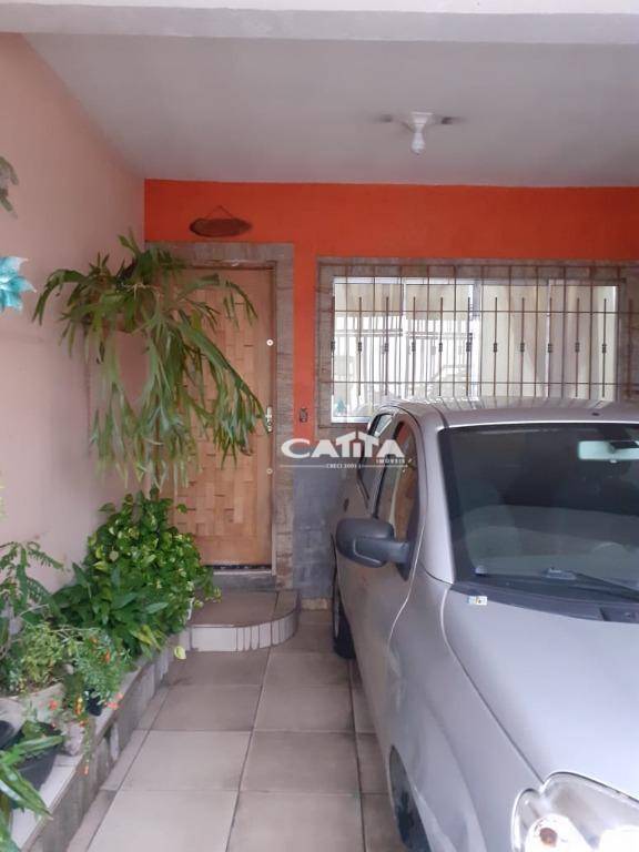 Sobrado para alugar com 2 quartos, 68m² - Foto 19