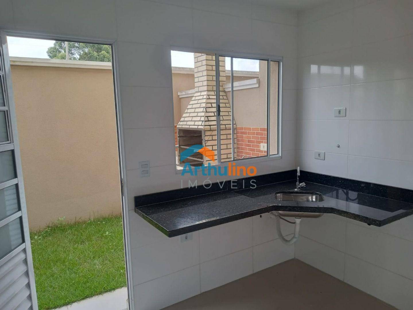 Sobrado à venda com 2 quartos, 73M2 - Foto 7