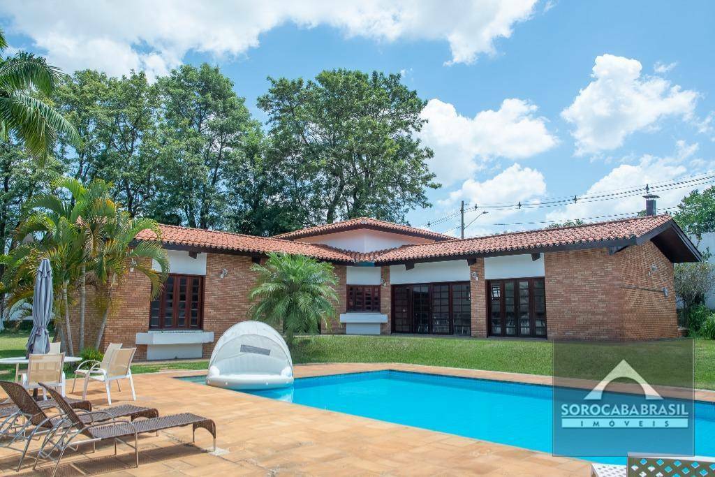 Casa de Condomínio à venda com 5 quartos, 1000m² - Foto 15