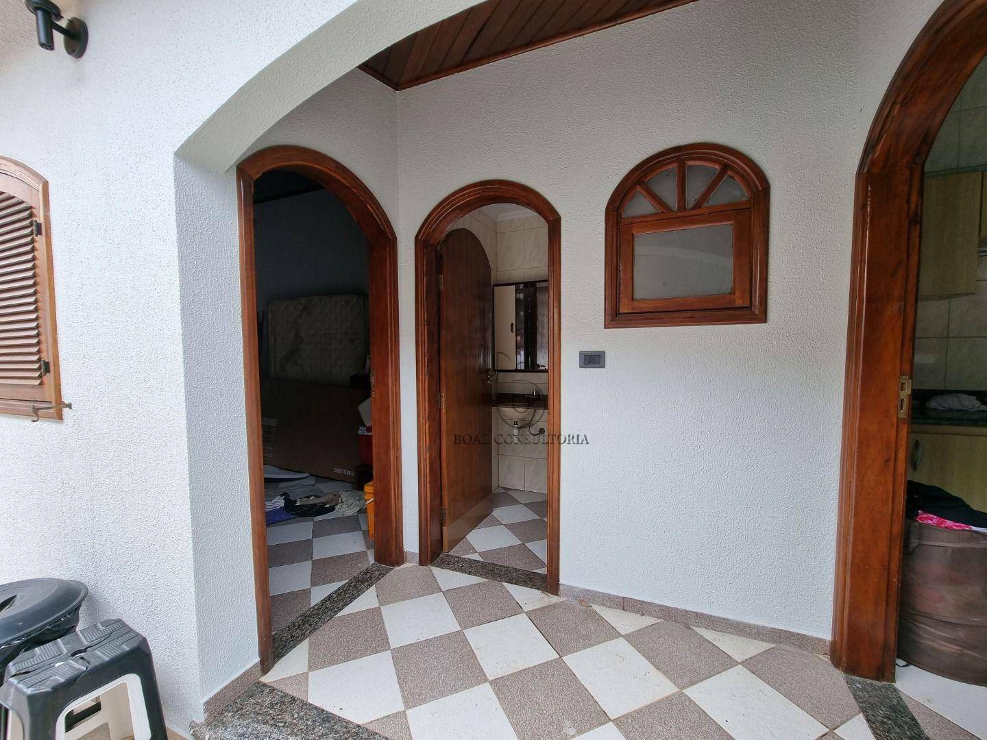 Casa de Condomínio à venda com 4 quartos, 500m² - Foto 39