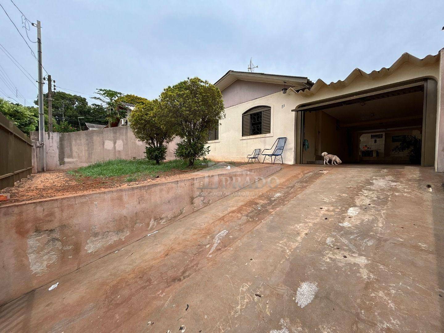 Casa à venda com 3 quartos, 168m² - Foto 4