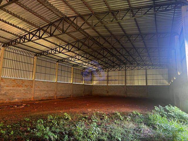 Depósito-Galpão, 1000 m² - Foto 4