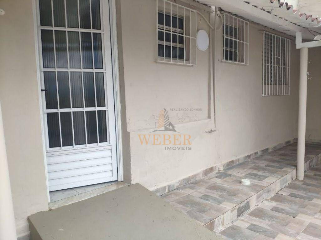 Casa à venda com 4 quartos, 120m² - Foto 19