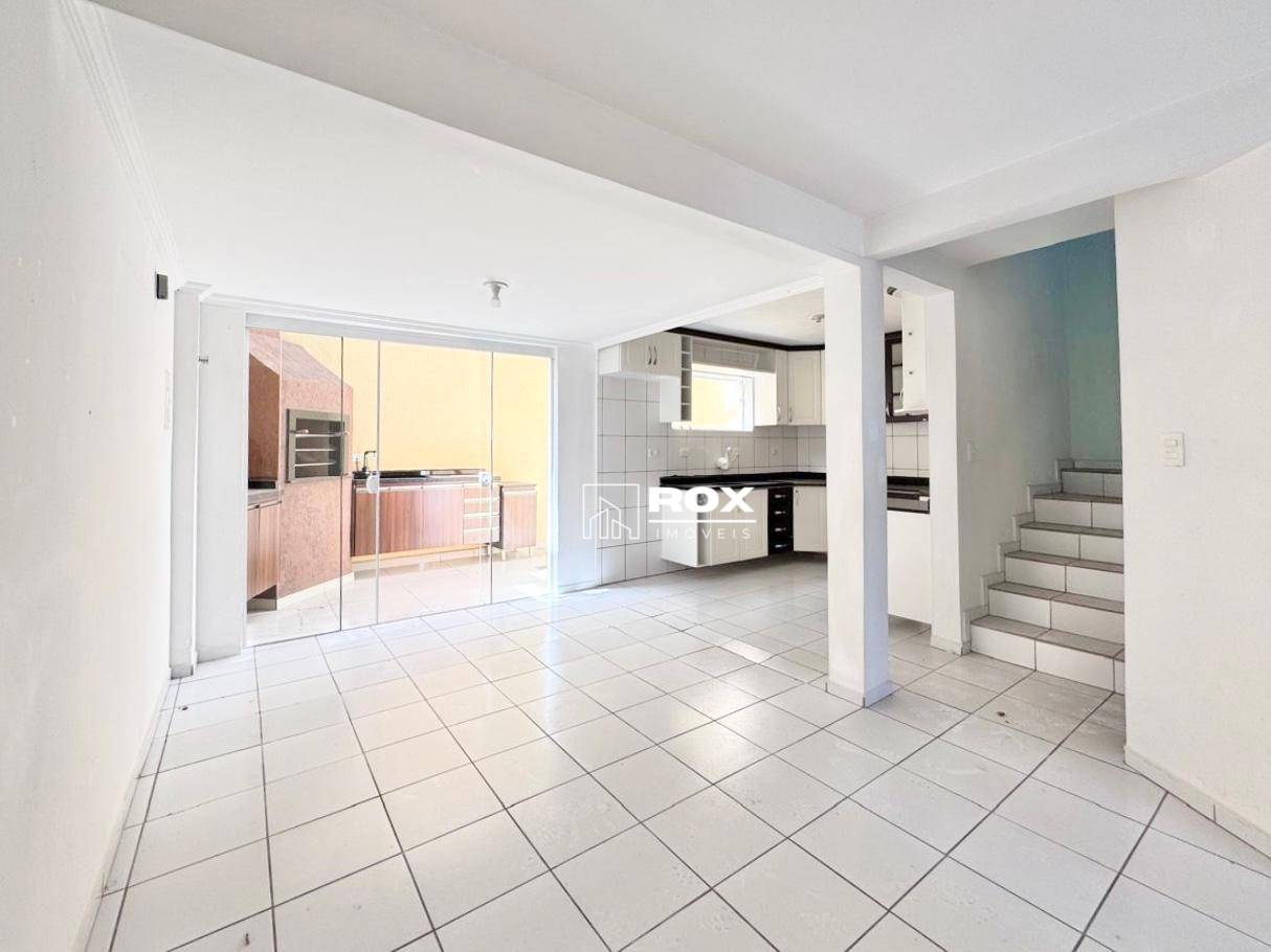 Sobrado, 3 quartos, 108 m² - Foto 3