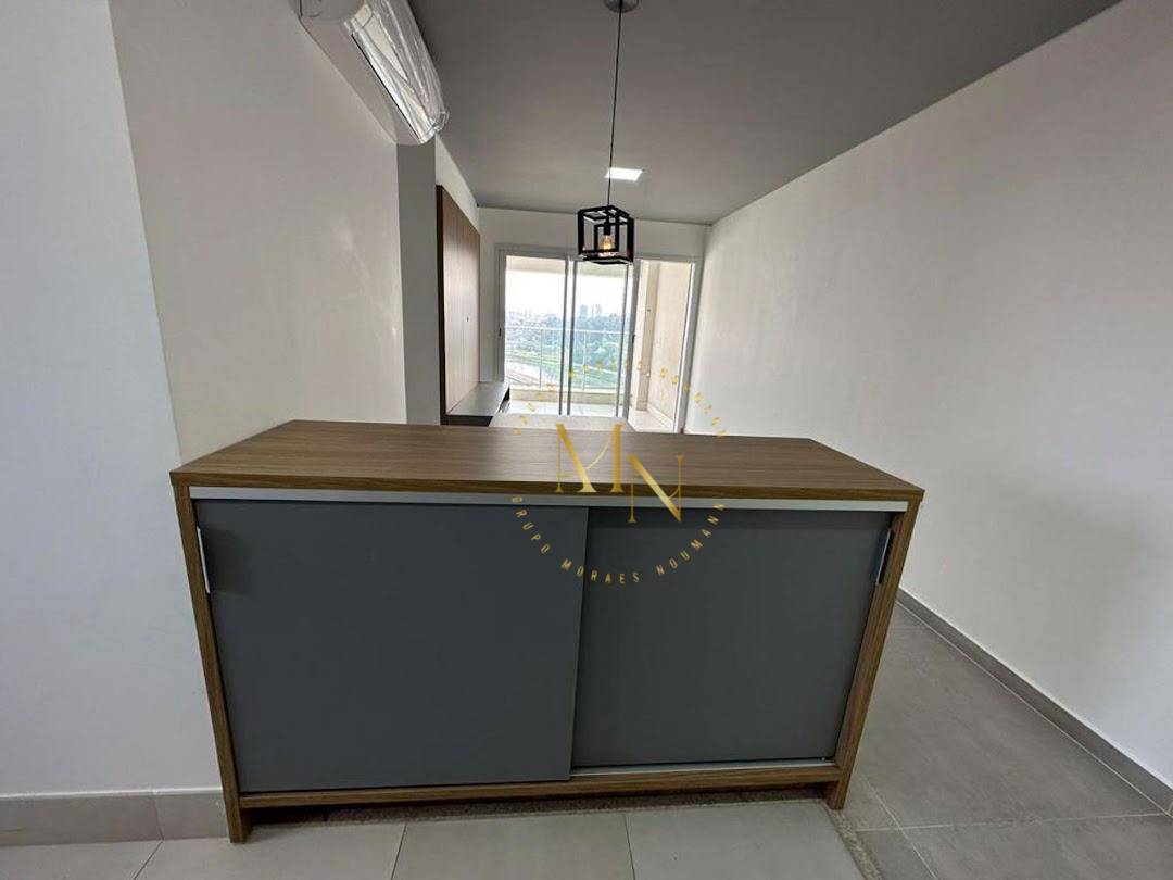 Apartamento para alugar com 2 quartos, 84m² - Foto 7