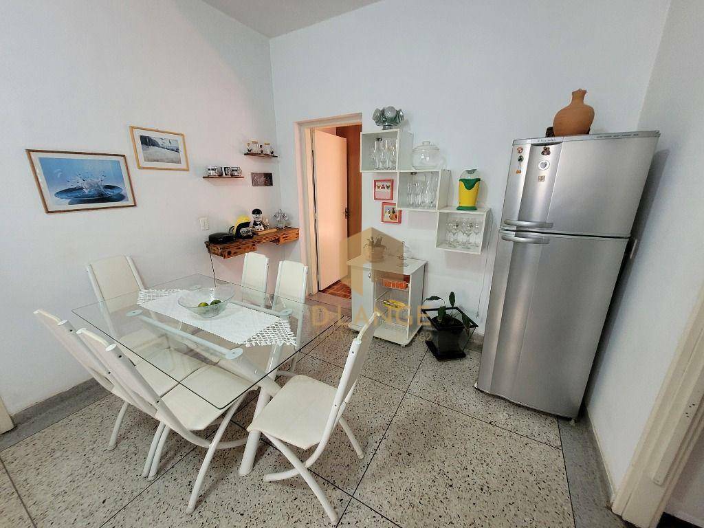 Casa à venda com 4 quartos, 174m² - Foto 17