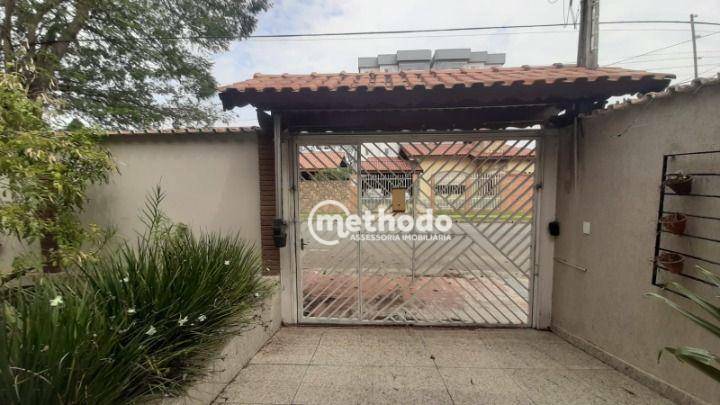 Casa à venda com 3 quartos, 200m² - Foto 49